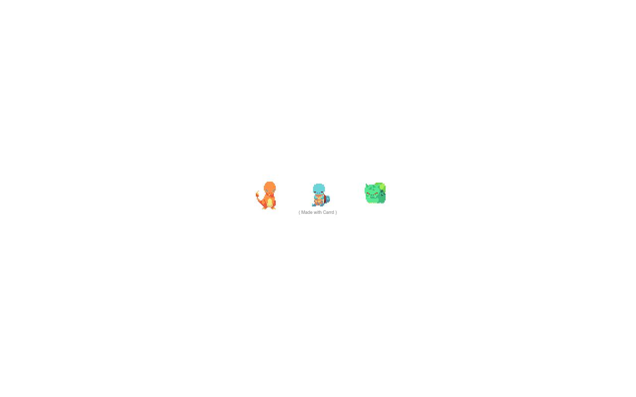 Carrd profile picture for @gusher
